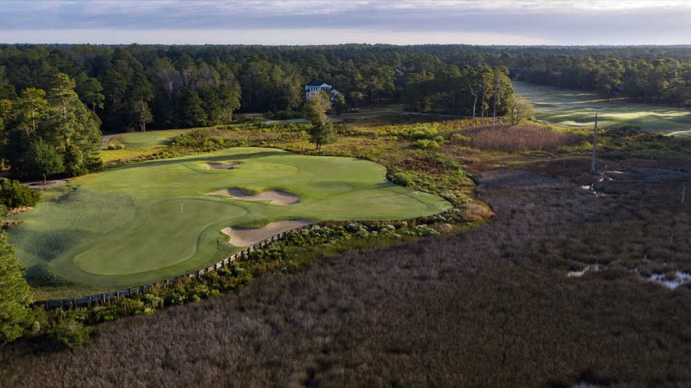 carolina mountain professional golf tour